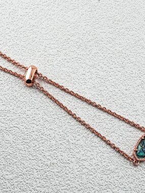 Kendra Scott Abalone Shell